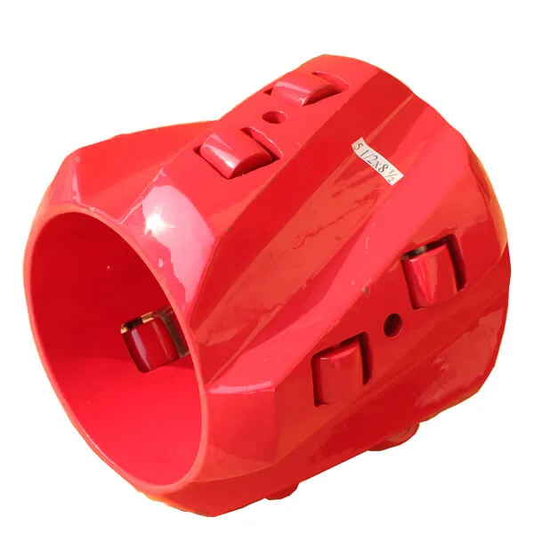 Roller Centralizer